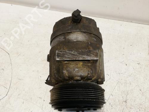 AC compressor RENAULT LAGUNA II (BG0/1_) 1.9 dCi (BG08, BG0G) | BP24883964M34 