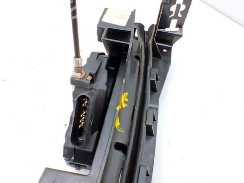 Front left lock FORD MONDEO V Saloon (CD) 2.0 Hybrid | BP37288889C98 - Image 4
