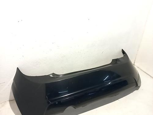 Rear bumper CHEVROLET AVEO Hatchback (T300) 1.2 | BP29270290C8 