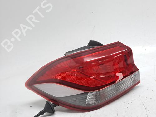 Used Left taillight HYUNDAI i30 (PDE, PD, PDEN) 1.5 (110 hp) 23365627