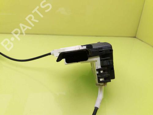 Front right lock PEUGEOT 308 I (4A_, 4C_) 1.6 HDi | BP23382786C97 