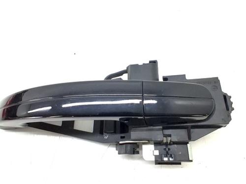 Rear left exterior door handle FORD FOCUS III 1.6 TDCi | BP29556785C130 
