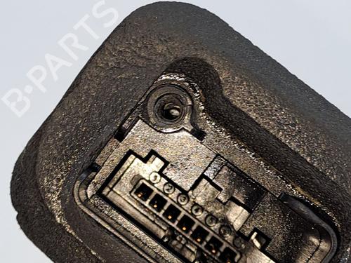Rear left lock VW POLO V (6R1, 6C1) 1.6 TDI | BP24109007C100 