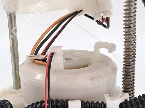 Fuel pump HONDA CIVIC X Hatchback (FC_, FK_) 1.0 VTEC (FK6) | BP23383222M76 