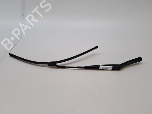 Used Front windshield wiper arm SKODA FABIA IV (PJ3) 1.0 TSI (95 hp) 23280256