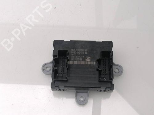 Elektronisk modul LAND ROVER RANGE ROVER EVOQUE (L538) 2.0 D (150 hp) 23385041