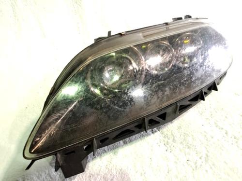 Used Left headlight MAZDA 6 Saloon (GG) 1.8 (120 hp) 30920762