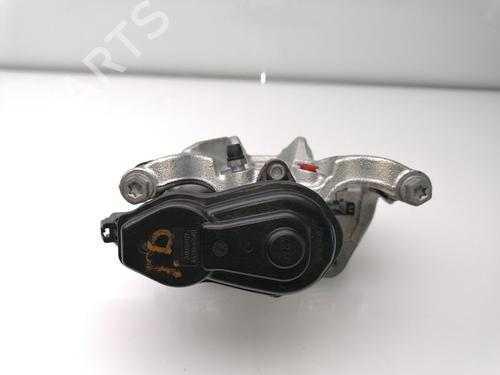 Right rear brake caliper TOYOTA C-HR (_X1_) 1.8 Hybrid (ZYX10_, ZYX11_, ZYX10R, ZYX11R) | BP23405550M106 