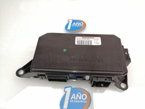 Electronic module ALFA ROMEO 159 (939_) 1.9 JTDM 16V (939AXC1B, 939AXC12) | BP23454097M83 