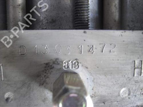 Used ABS pump OPEL VECTRA A (J89) 2.0 i (F19, M19) (115 hp) 25458511