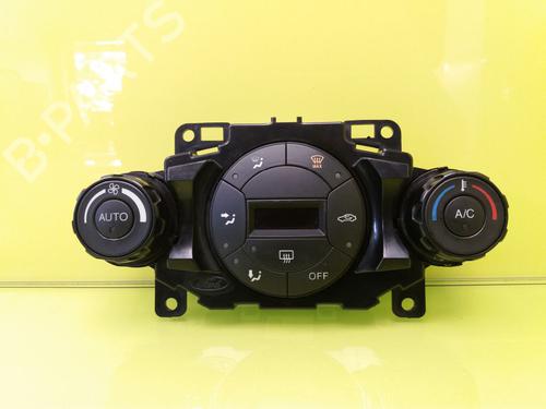 Commande Chauffage FORD FIESTA VI (CB1, CCN) 1.6 TDCi | BP23453653I5
