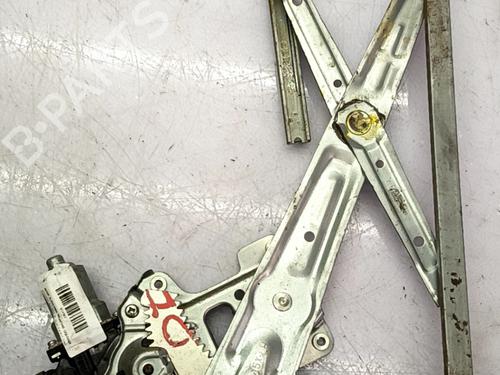 Used Left front window motor Left front window motor MITSUBISHI OUTLANDER II (CW_W) 2.0 DI-D (CW8W) (140 hp) 34114951 34114951