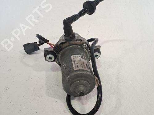Brake master cylinder SMART FORFOUR Hatchback (453) electric drive / EQ (453.091) | BP25834200M77 