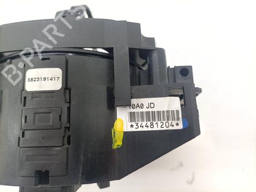 Squib airbag RENAULT MASTER II Van (FD) 3.0 dCi 140 (FD0T, FD0S, FD2T, FD3S, FD8S) | BP27858455C102 