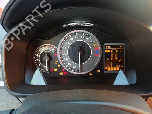 Instrument cluster SUZUKI IGNIS III (MF, FF) 1.2 Hybrid (ATK412) | BP23941413C47 