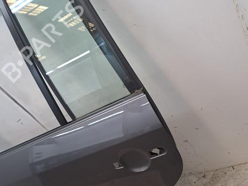 Left rear door VW TOURAN (1T1, 1T2) 1.9 TDI | BP23368948C4 
