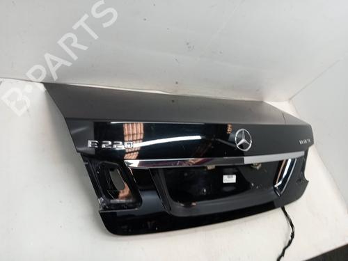 Tailgate MERCEDES-BENZ E-CLASS (W212) E 220 CDI / BlueTEC (212.001, 212.002) | BP23349480C6 