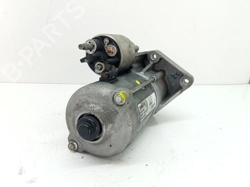 Starter RENAULT MEGANE III Grandtour (KZ0/1) 1.5 dCi (KZ09, KZ0D, KZ1G, KZ29, KZ14, KZ1W, KZ10, KZ1F,... | BP28957938M8 