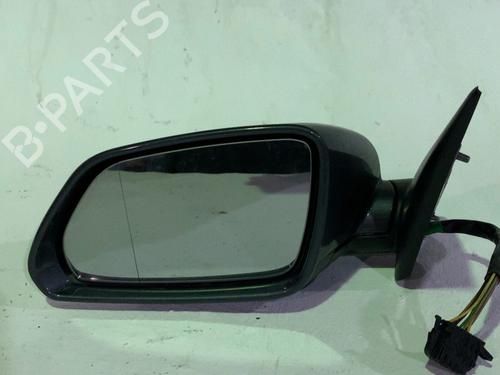 Used Left mirror Left mirror SKODA OCTAVIA II (1Z3) 1.9 TDI (105 hp) 36015927 36015927