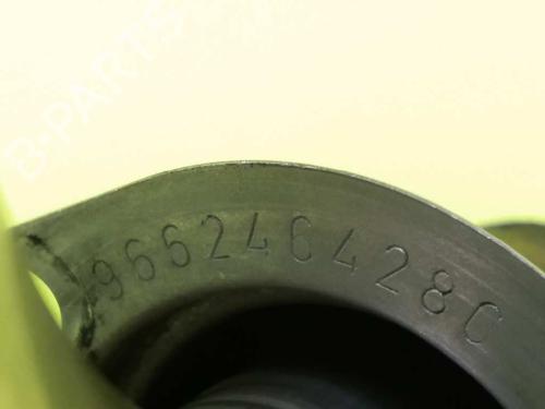 Pipe PEUGEOT BIPPER Tepee 1.4 HDi | BP23383349M125 