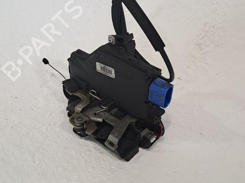 Used Front right lock SEAT ALTEA (5P1) 1.9 TDI (105 hp) 26675277