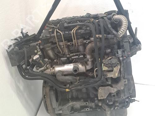 Motor FORD FOCUS II (DA_, HCP, DP) 1.6 TDCi | BP29557279M1 