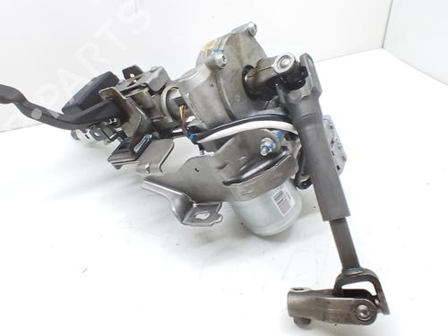 Steering column RENAULT MEGANE IV Saloon 1.3 TCe 140 (LVNB) | BP31580665M21  - Image 5