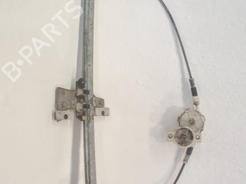 Used Front right window mechanism Front right window mechanism 38418221 38418221