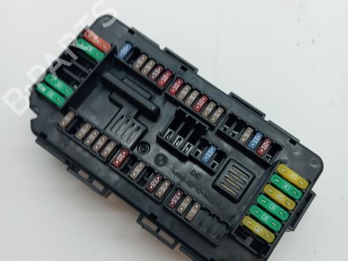 Fuse box BMW 1 (F20) 118 i | BP23343637E1 