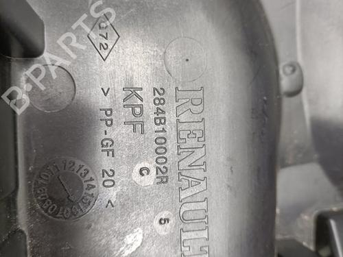 Other RENAULT FLUENCE (L3_) 1.5 dCi (L30D, L30L, L306, L33F, L33L, L33M, L33V, L33W) | BP25455736O1 