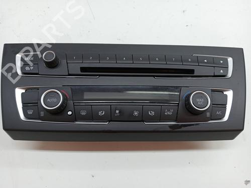 Used Switch BMW 1 (F21) 118 d (143 hp) 23341363