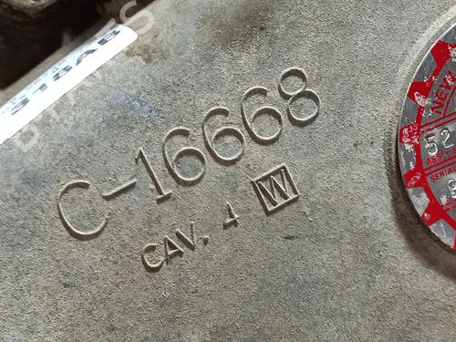 Gearbox JEEP GRAND CHEROKEE I (ZJ, ZG) 2.5 TD 4x4 (Z) | BP26574573M3