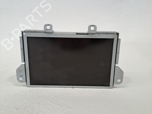 Used Radio FORD FOCUS III 1.5 TDCi (120 hp) 23386595