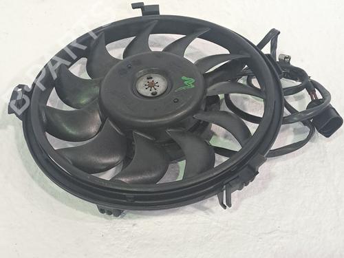 Radiator fan AUDI A4 B7 (8EC) 3.0 TDI quattro | BP27463116M35 