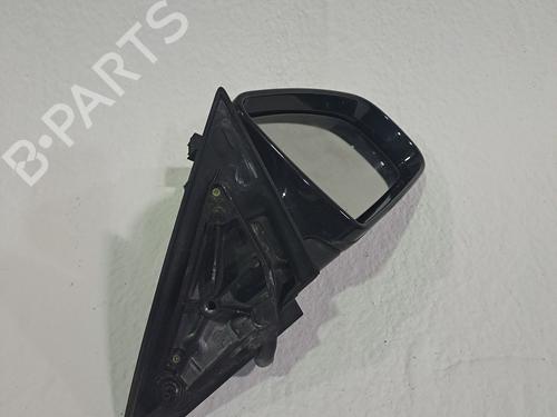 Right mirror AUDI A3 (8P1) 2.0 FSI | BP24587075C27 