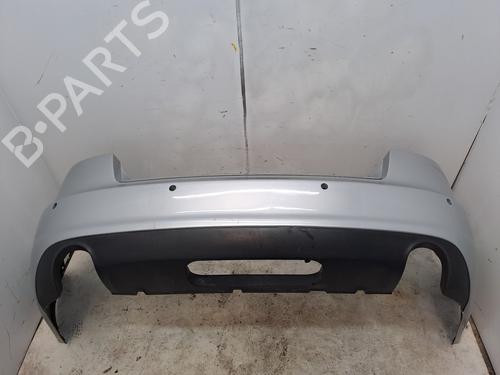 Rear bumper AUDI A6 C6 (4F2) 3.0 TDI quattro | BP23370033C8 