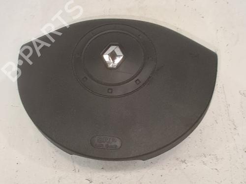 Used Driver airbag Driver airbag RENAULT KANGOO Express (FW0/1_) 1.5 dCi 85 (FW0K, FW0L, FW0B) (86 hp) 36407407 36407407