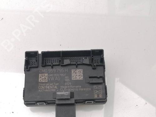 Elektronisk modul AUDI A4 B9 Avant (8W5, 8WD) 2.0 TFSI | BP23405674M83 