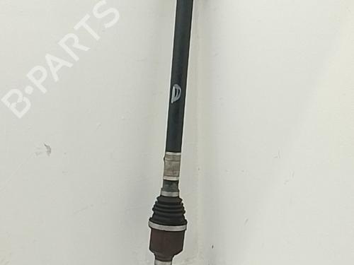 Used Right front driveshaft Right front driveshaft 38990818 38990818