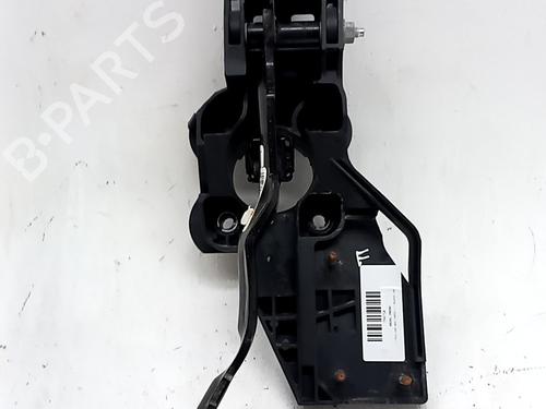 bremsepedal bremsepedal CITROËN BERLINGO Box Body/MPV (K9) 1.5 BlueHDi 100 (102 hp) 33761029 33761029