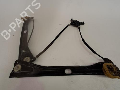 Used Front left window mechanism Front left window mechanism SKODA RAPID Spaceback (NH1) 1.6 TDI (105 hp) 35968040 35968040