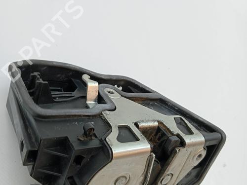 Rear right lock BMW X3 (E83) 3.0 d | BP23350413C99 