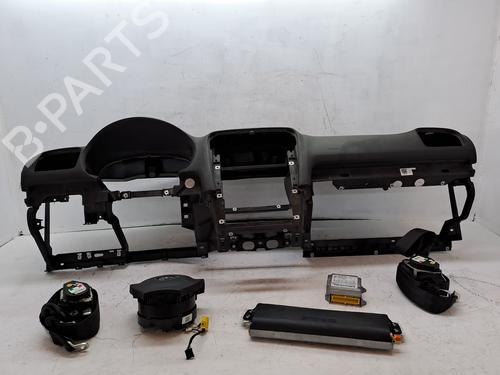 Used Airbag Kit VW GOLF VI (5K1) 1.6 TDI (105 hp) 28957534
