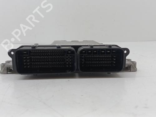 Used Engine control unit (ECU) CITROËN C3 III (SX) 1.5 BlueHDi 100 (SXYHYP, SXYHTU) (102 hp) 27461152