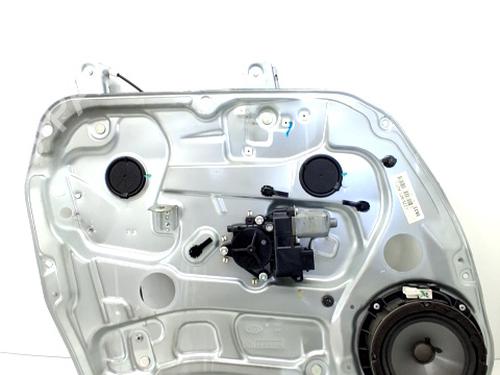 Front left window mechanism KIA CARENS III MPV (UN) 2.0 CRDi 140 | BP29990942C22 