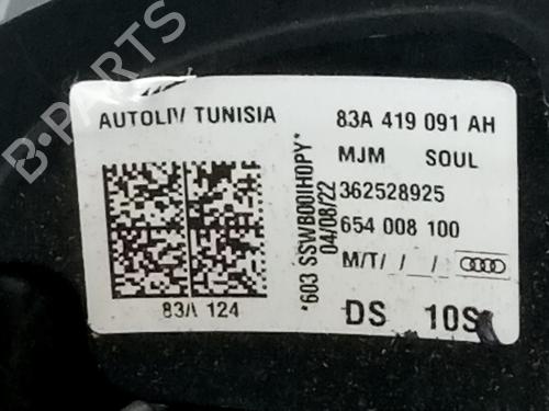 Rat AUDI Q3 Sportback (F3N) 35 TDI | BP34209784C49 - Image 2