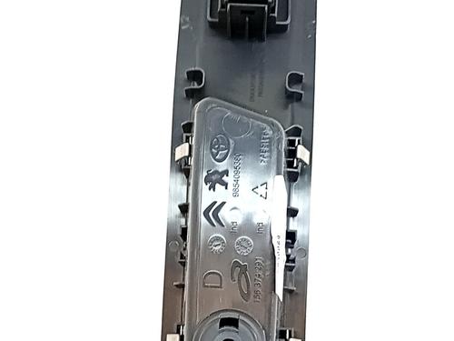 Right front window switch PEUGEOT TRAVELLER Bus (V_) 2.0 BlueHDi 180 | BP33763900I26 - Image 2