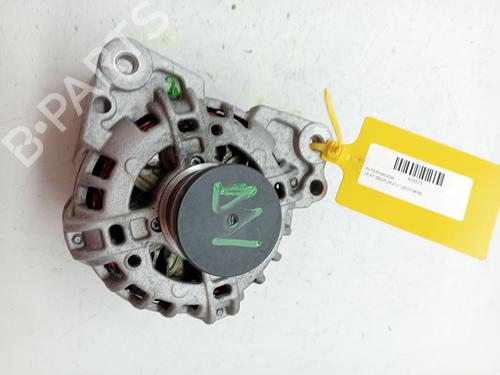Used Alternator SEAT IBIZA V (KJ1, KJG) 1.0 (75 hp) 23353499