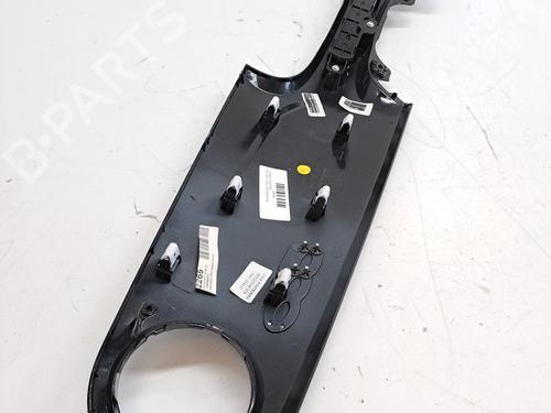 Middle console FIAT 500 (312_) 1.0 Mild Hybrid (312AYD1B) | BP29116258I22 