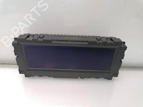 Multifunctionele display OPEL INSIGNIA A (G09) 2.0 CDTI (68) | BP23938551C48 